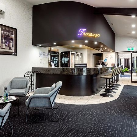 Cq Motel Gladstone Zewnętrze zdjęcie